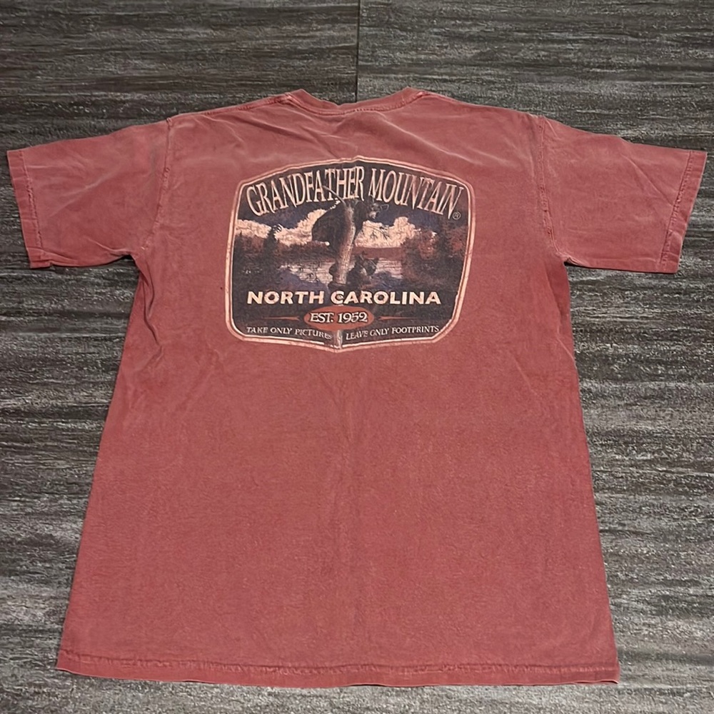 Grandfather Mountain T-Shirt
